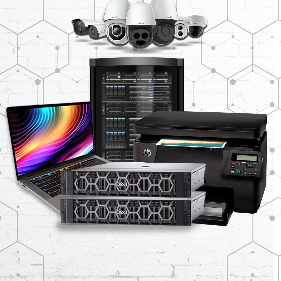 Service Image