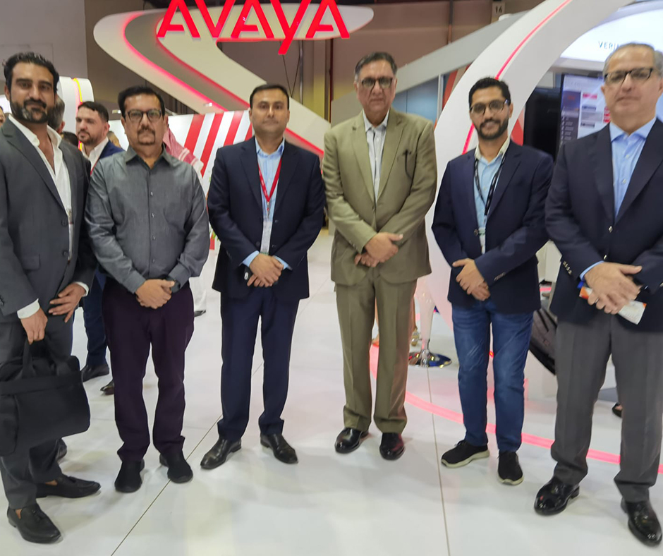 GITEX Global 2022