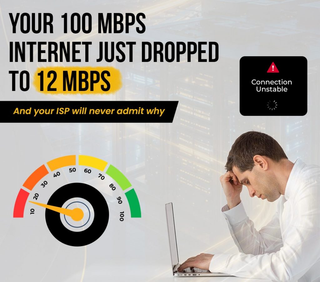 Why Your Cloud Apps Keep Failing (And Why Your ISP Won’t Tell You)