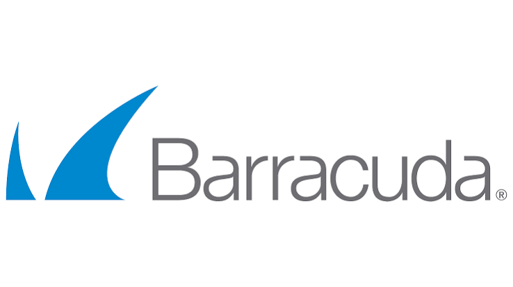 Barracuda Barracuda Logo