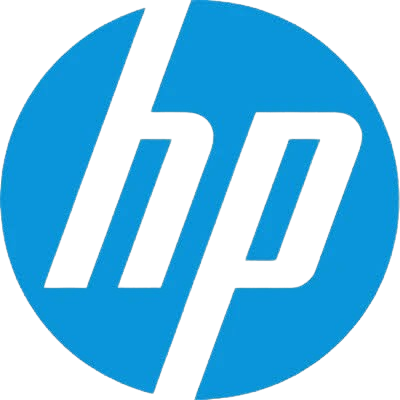 hp HP Logo