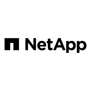 NetApp logo